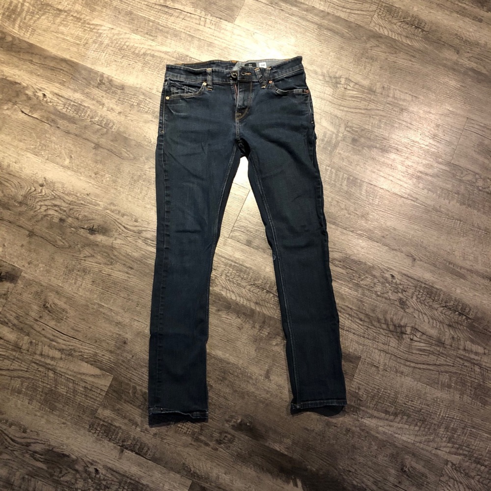 Volcom 2x4 Skinny Jeans